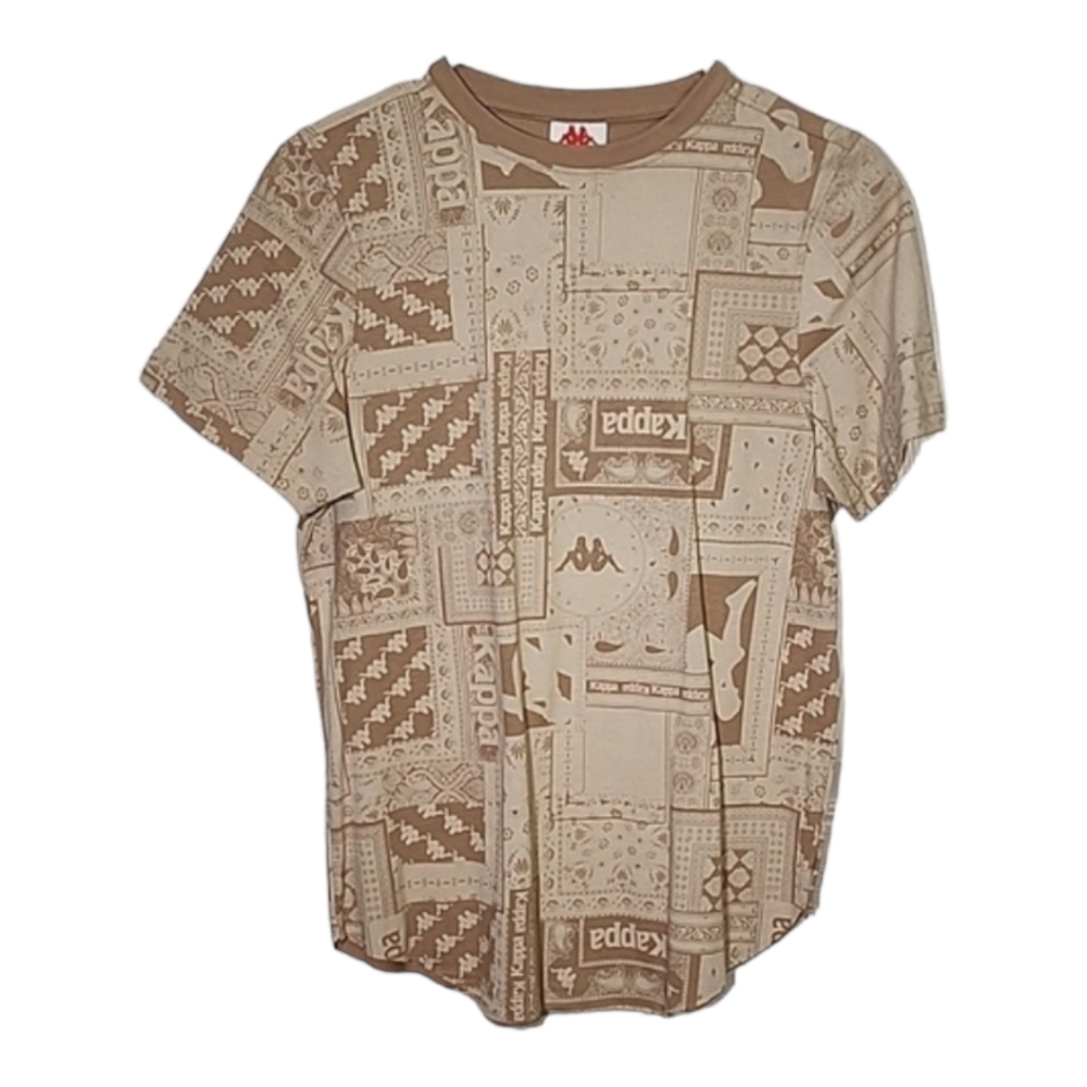 Kappa t-shirt size XS